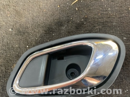ФОТО Ручка двери внутренняя передняя левая для KIA Ceed 2 JD (12-18) Київ