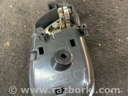 ФОТО Ручка двери внутренняя передняя левая для KIA Ceed 2 JD (12-18) Київ