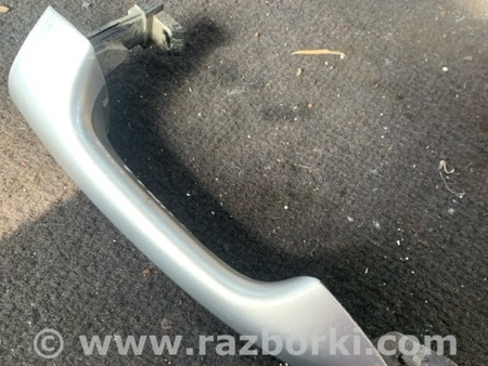 ФОТО Ручка двери внешняя передняя правая для KIA Ceed 2 JD (12-18) Київ