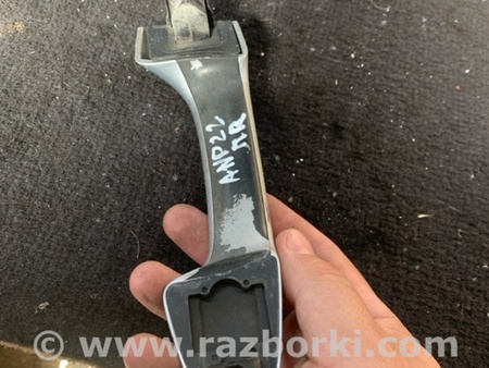 ФОТО Ручка двери внешняя передняя правая для KIA Ceed 2 JD (12-18) Київ