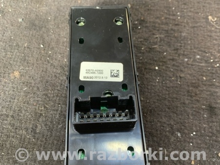 ФОТО Блок кнопок для KIA Ceed 2 JD (12-18) Київ