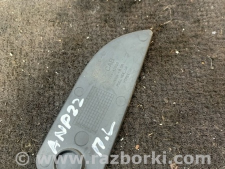 ФОТО Заглушка передняя левая для KIA Ceed 2 JD (12-18) Київ