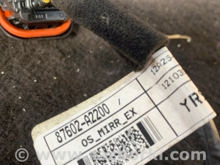 ФОТО Провода прочие передняя правая для KIA Ceed 2 JD (12-18) Київ