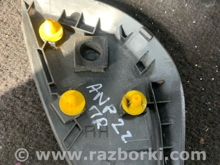 ФОТО Заглушка передняя правая для KIA Ceed 2 JD (12-18) Київ