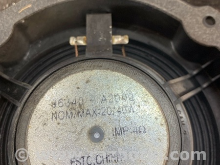 ФОТО Динамик передний правый для KIA Ceed 2 JD (12-18) Київ