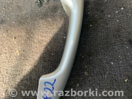 ФОТО Ручка двери внешняя передняя левая для KIA Ceed 2 JD (12-18) Київ