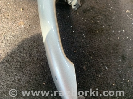 ФОТО Ручка двери внешняя передняя левая для KIA Ceed 2 JD (12-18) Київ