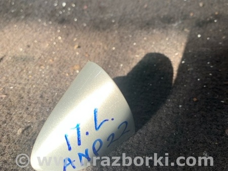 ФОТО Ручка двери внешняя передняя левая для KIA Ceed 2 JD (12-18) Київ