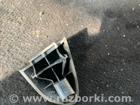 ФОТО Ручка двери внешняя передняя левая для KIA Ceed 2 JD (12-18) Київ