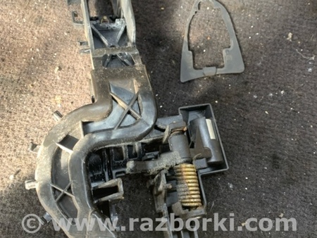 ФОТО Кронштейн ручки дверной передний левый для KIA Ceed 2 JD (12-18) Київ