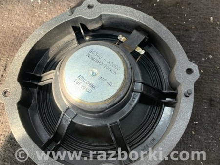 ФОТО Динамик передний левый для KIA Ceed 2 JD (12-18) Київ