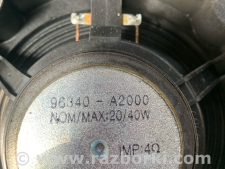 ФОТО Динамик передний левый для KIA Ceed 2 JD (12-18) Київ