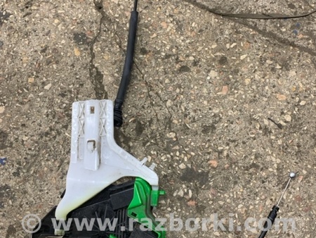 ФОТО Замок двери передний левый для KIA Ceed 2 JD (12-18) Київ