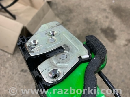 ФОТО Замок двери передний левый для KIA Ceed 2 JD (12-18) Київ