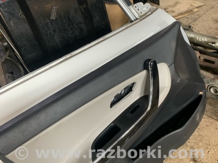 ФОТО Карта двери передней левой для KIA Ceed 2 JD (12-18) Київ