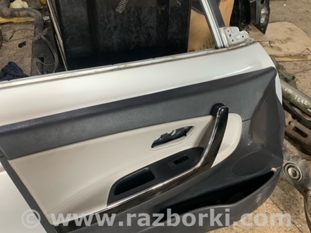 ФОТО Карта двери передней левой для KIA Ceed 2 JD (12-18) Київ