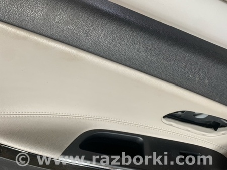 ФОТО Карта двери передней левой для KIA Ceed 2 JD (12-18) Київ