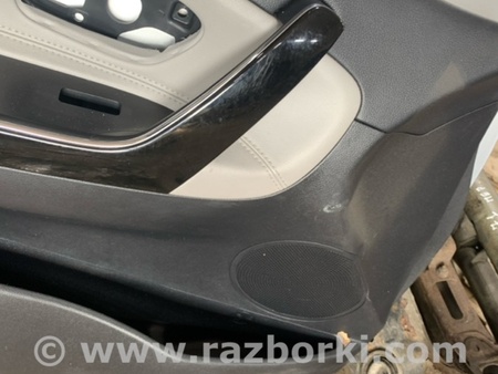 ФОТО Карта двери передней левой для KIA Ceed 2 JD (12-18) Київ