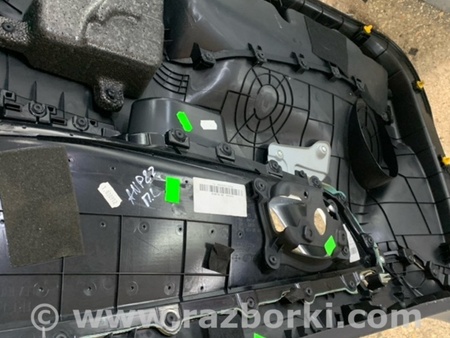 ФОТО Карта двери передней левой для KIA Ceed 2 JD (12-18) Київ