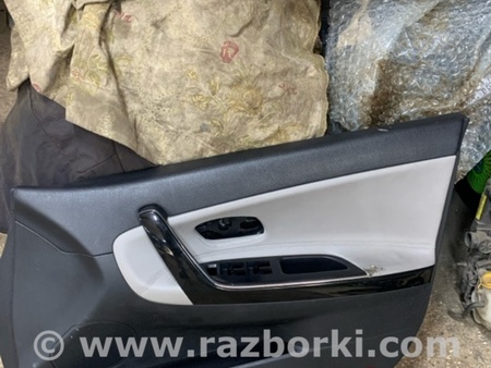 ФОТО Карта двери передней правой для KIA Ceed 2 JD (12-18) Київ