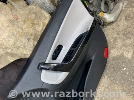 ФОТО Карта двери передней правой для KIA Ceed 2 JD (12-18) Київ