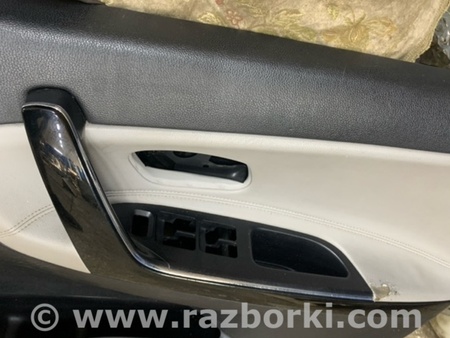 ФОТО Карта двери передней правой для KIA Ceed 2 JD (12-18) Київ