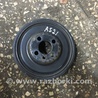 ФОТО Шкив коленвала для Audi (Ауди) A4 B8 - 8K2, 8K5 (08.2007-11.2015) Киев
