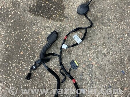 ФОТО Провода прочие передняя левая для KIA Ceed 2 JD (12-18) Київ