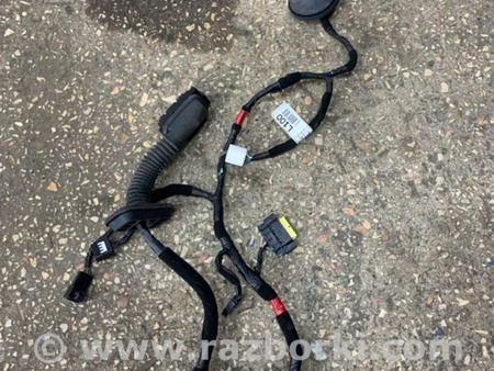 ФОТО Провода прочие передняя левая для KIA Ceed 2 JD (12-18) Київ
