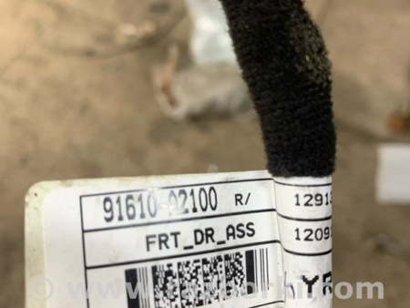 ФОТО Провода прочие передняя левая для KIA Ceed 2 JD (12-18) Київ