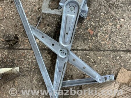 ФОТО Механизм стеклоподъемника передний правый для KIA Sorento 1 BL (02-09) Київ