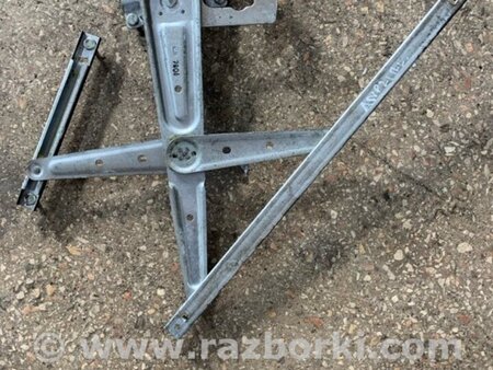 ФОТО Механизм стеклоподъемника передний левый для KIA Sorento 1 BL (02-09) Київ