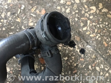 ФОТО Патрубок для Audi (Ауди) A4 B8 - 8K2, 8K5 (08.2007-11.2015) Киев