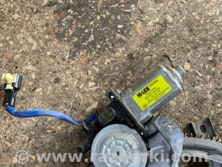 ФОТО Мотор стеклоподъемника передний правый для KIA Sorento 1 BL (02-09) Київ