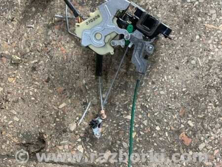 ФОТО Замок двери передний левый для KIA Sorento 1 BL (02-09) Київ