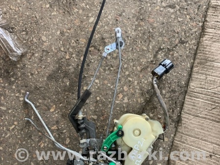 ФОТО Замок двери передний правый для KIA Sorento 1 BL (02-09) Київ