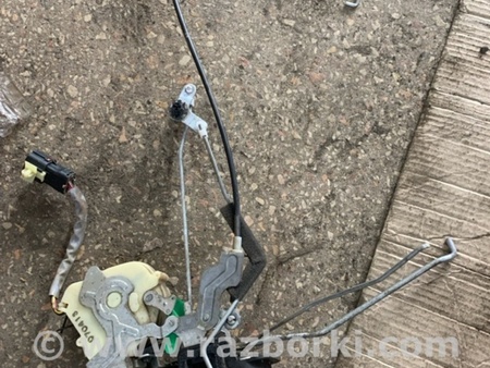 ФОТО Замок двери передний правый для KIA Sorento 1 BL (02-09) Київ