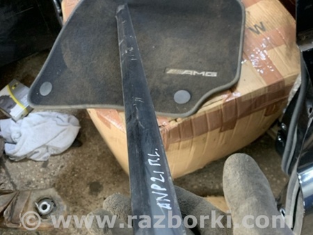 ФОТО Фетра передняя левая для KIA Sorento 1 BL (02-09) Київ