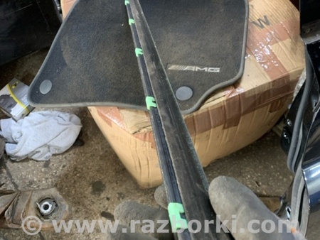 ФОТО Фетра передняя левая для KIA Sorento 1 BL (02-09) Київ