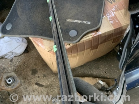 ФОТО Фетра передняя левая для KIA Sorento 1 BL (02-09) Київ