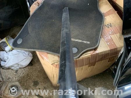 ФОТО Фетра передняя правая для KIA Sorento 1 BL (02-09) Київ