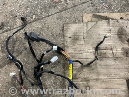 ФОТО Провода прочие передняя правая для KIA Sorento 1 BL (02-09) Київ