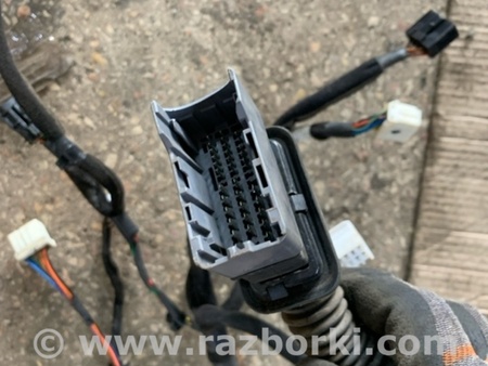 ФОТО Провода прочие передняя правая для KIA Sorento 1 BL (02-09) Київ