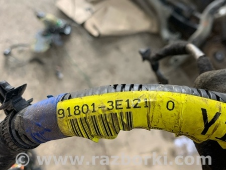 ФОТО Провода прочие передняя правая для KIA Sorento 1 BL (02-09) Київ