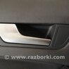 ФОТО Ручка двери внутренняя для Audi (Ауди) A4 B8 - 8K2, 8K5 (08.2007-11.2015) Киев