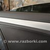 ФОТО Накладка на дверь для Audi (Ауди) A4 B8 - 8K2, 8K5 (08.2007-11.2015) Киев