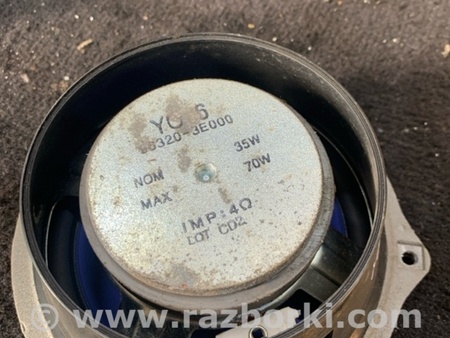 ФОТО Динамик передний левый для KIA Sorento 1 BL (02-09) Київ