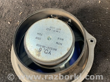 ФОТО Динамик передний правый для KIA Sorento 1 BL (02-09) Київ