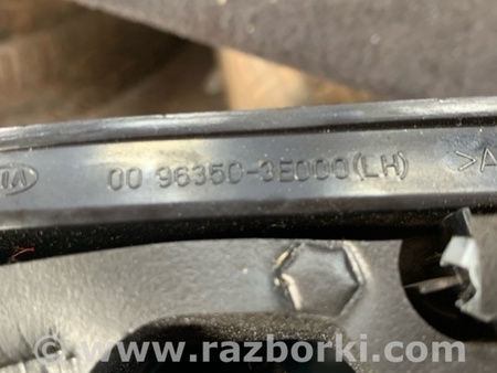 ФОТО Динамик передний левый для KIA Sorento 1 BL (02-09) Київ