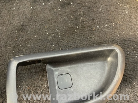 ФОТО Накладка в салоне передняя левая для KIA Sorento 1 BL (02-09) Київ